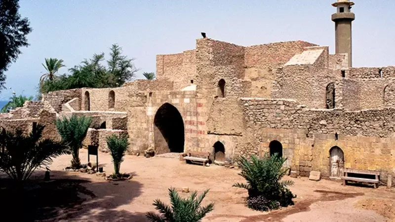 Places to Visit in Jordan